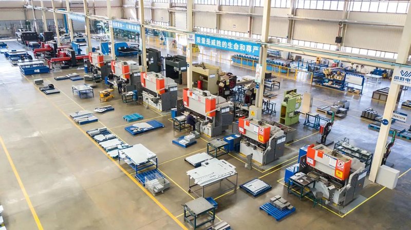 高低压成套设备：在电气工程中如何选择合适的产品？